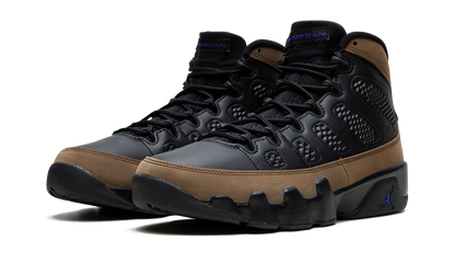 9 "Olive Concord" CT8019 034
