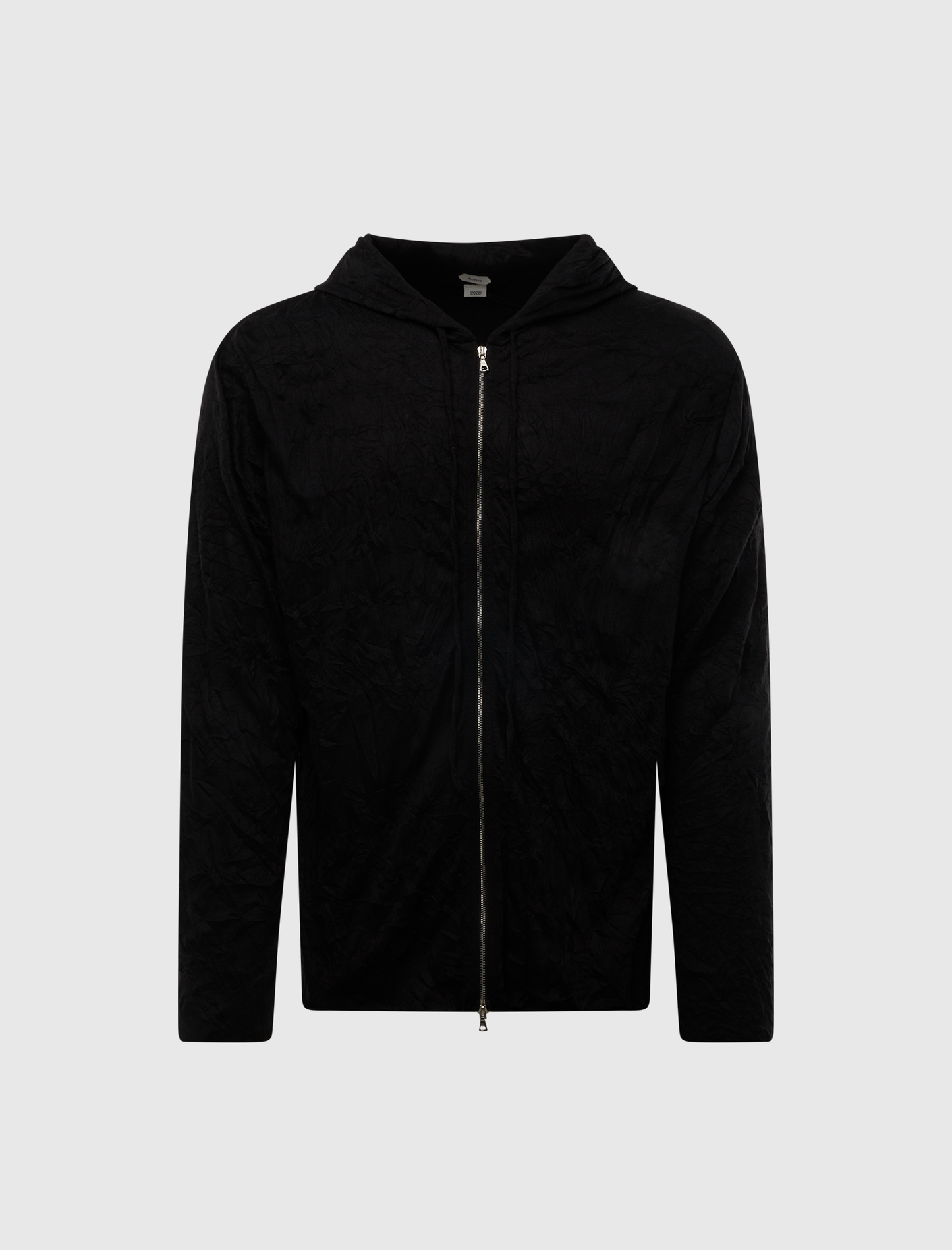 ZIP HOODIE