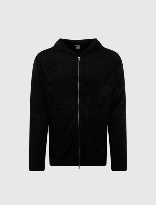 ZIP HOODIE