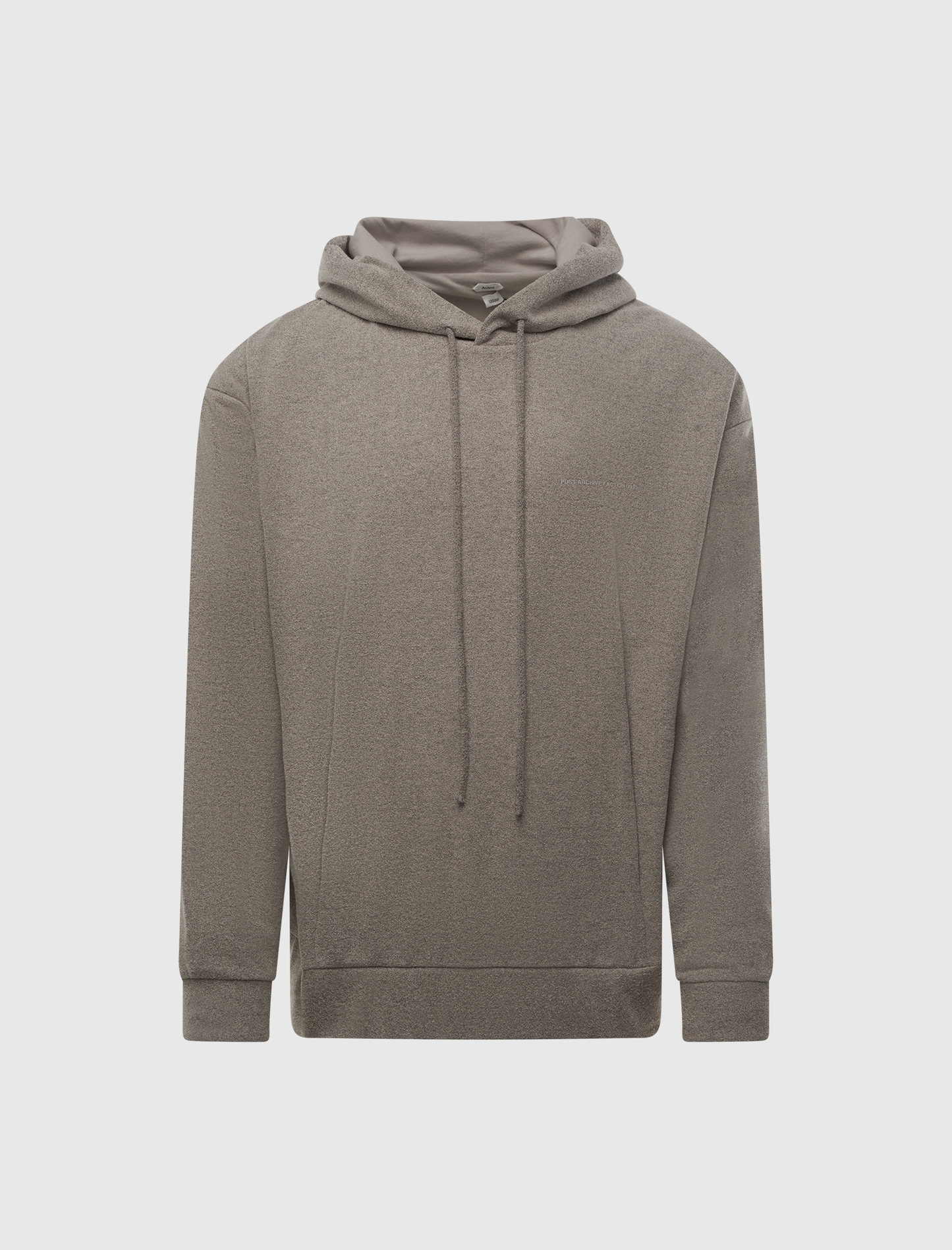 WORK HOODIE