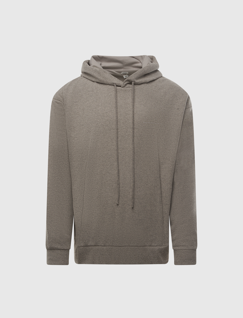 WORK HOODIE