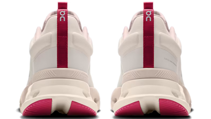 On Cloudnova X Ice Fade (Women's)