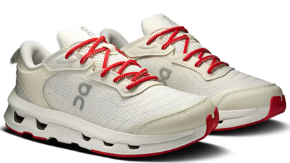 On Running Cloudzone Moon Zendaya Ivory Wolf (Women's)