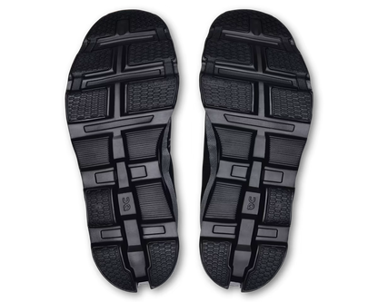 On Running Cloudmonster 2 Black Eclipse (Women’s)