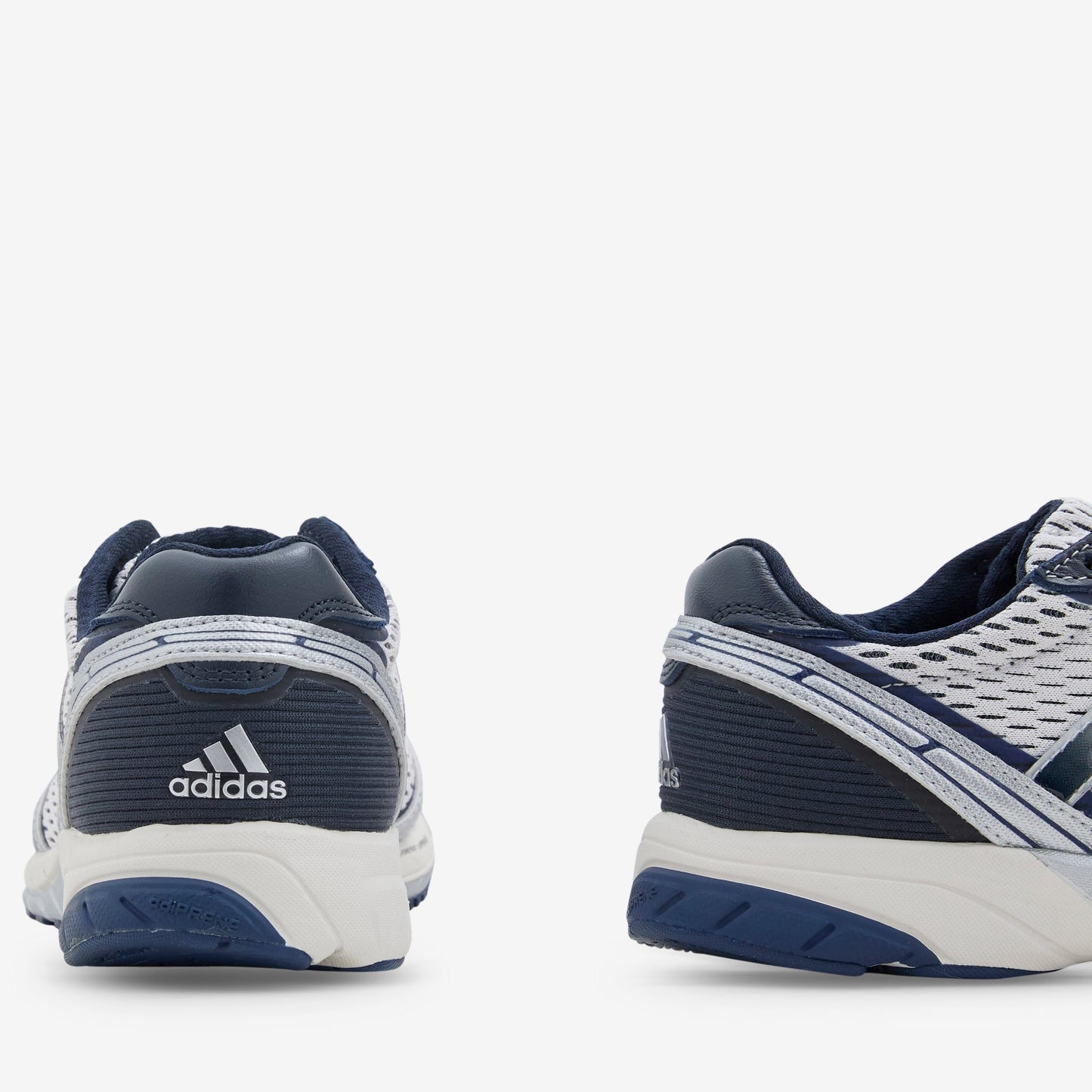 Sporty & Rich x Women's Adizero Adios Cloud White | Collegiate Navy | Cloud White