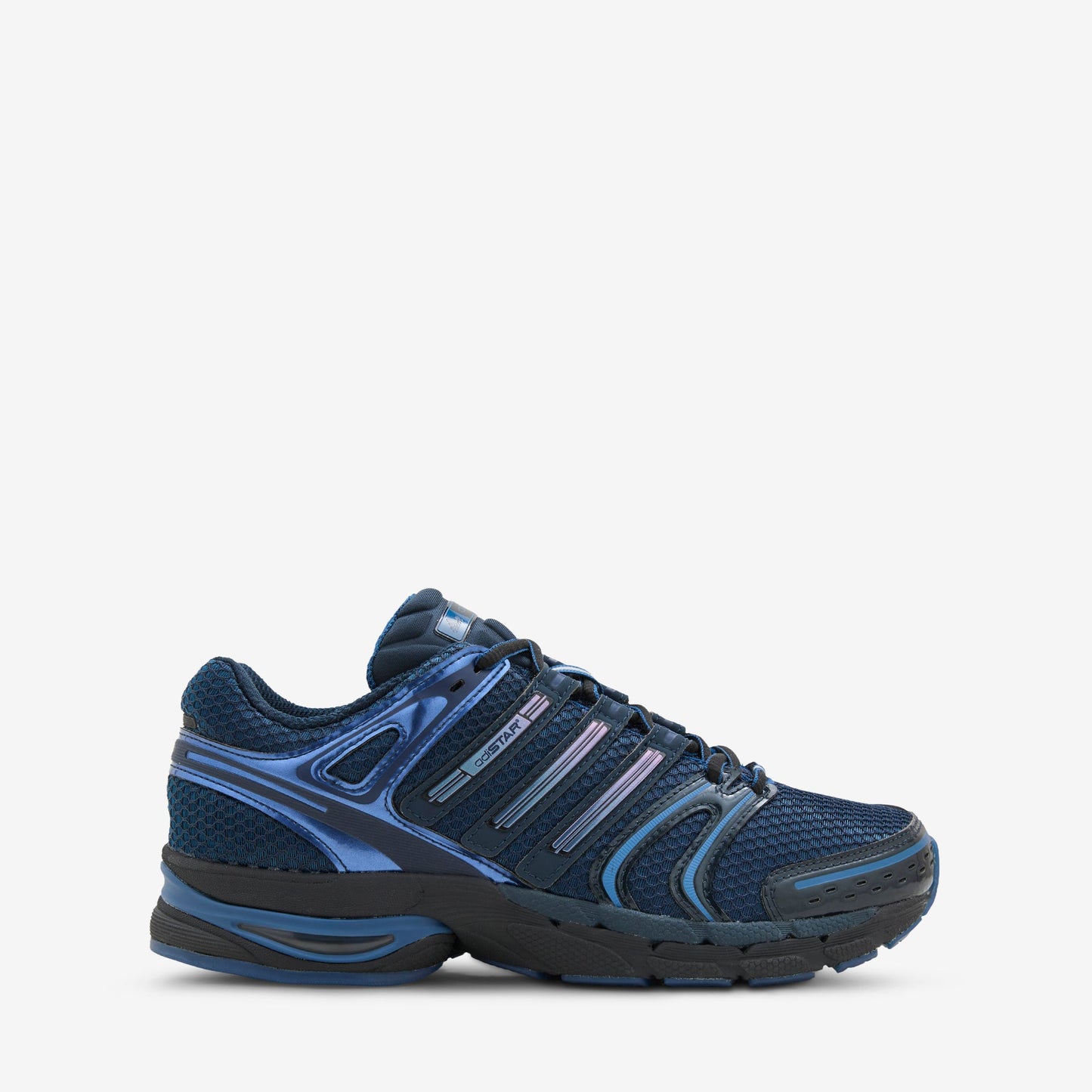 Adistar Control 5 Cloud White | Core Black | Dusky Petrol