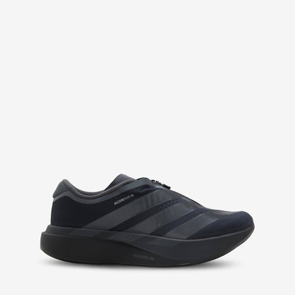 Adizero Evo SL Zip Core Black | Grey Six | Silver Metallic