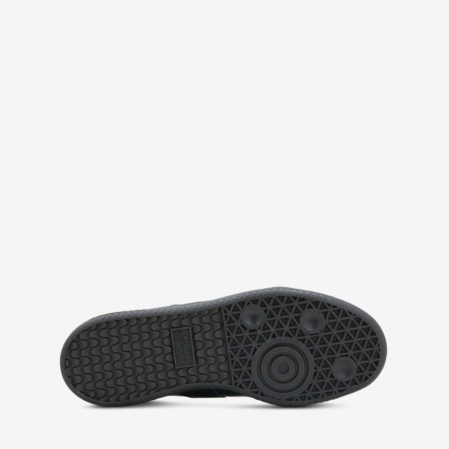 BW Army Black | Supplier Colour | Carbon