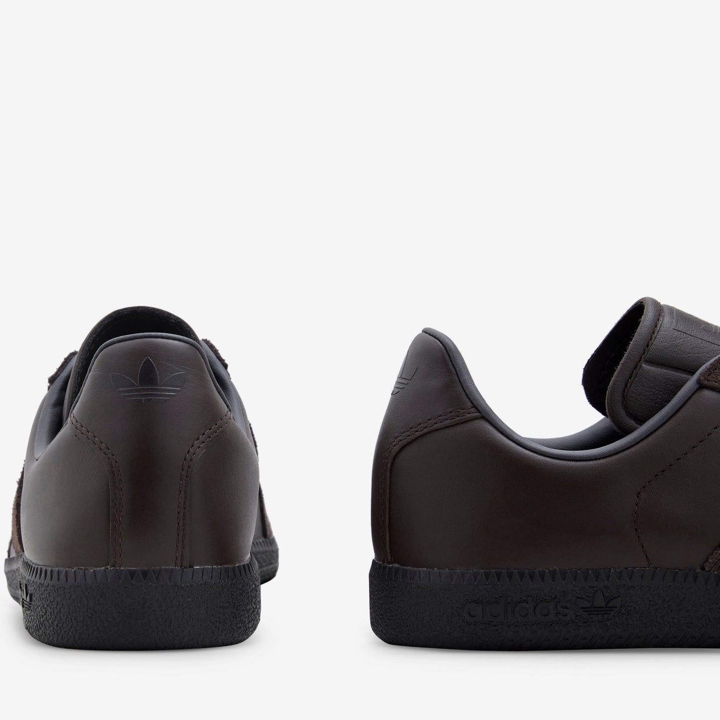 BW Army Dark Brown | Dark Brown | Night Brown