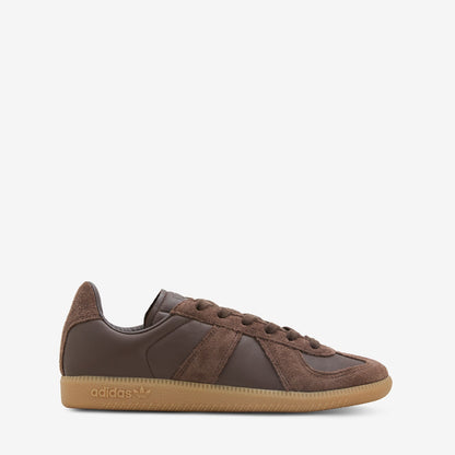 BW Army Lux Brown | Brown | Gum