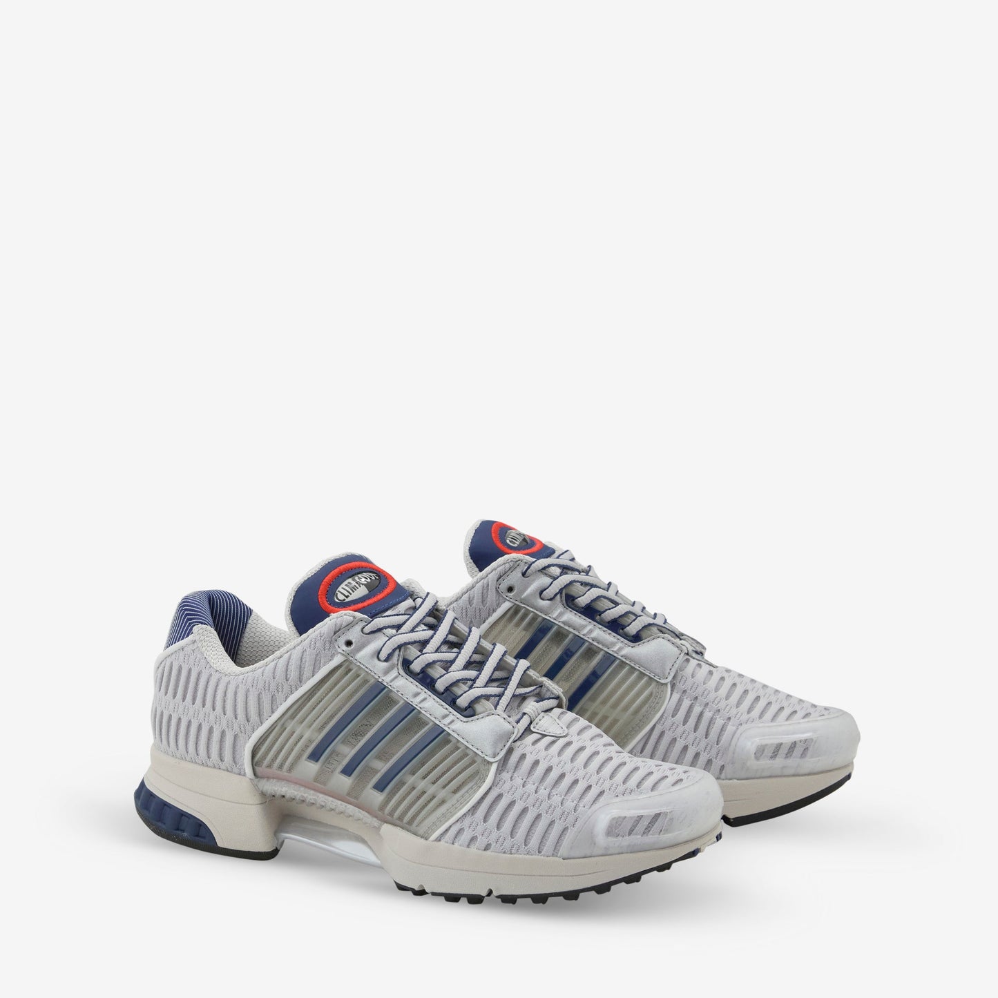 Climacool 1 Grey One | Dark Blue | Silver Metallic