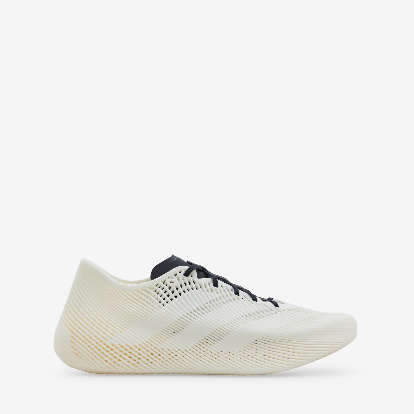 Climacool Laced Off White | Off White | Core Black