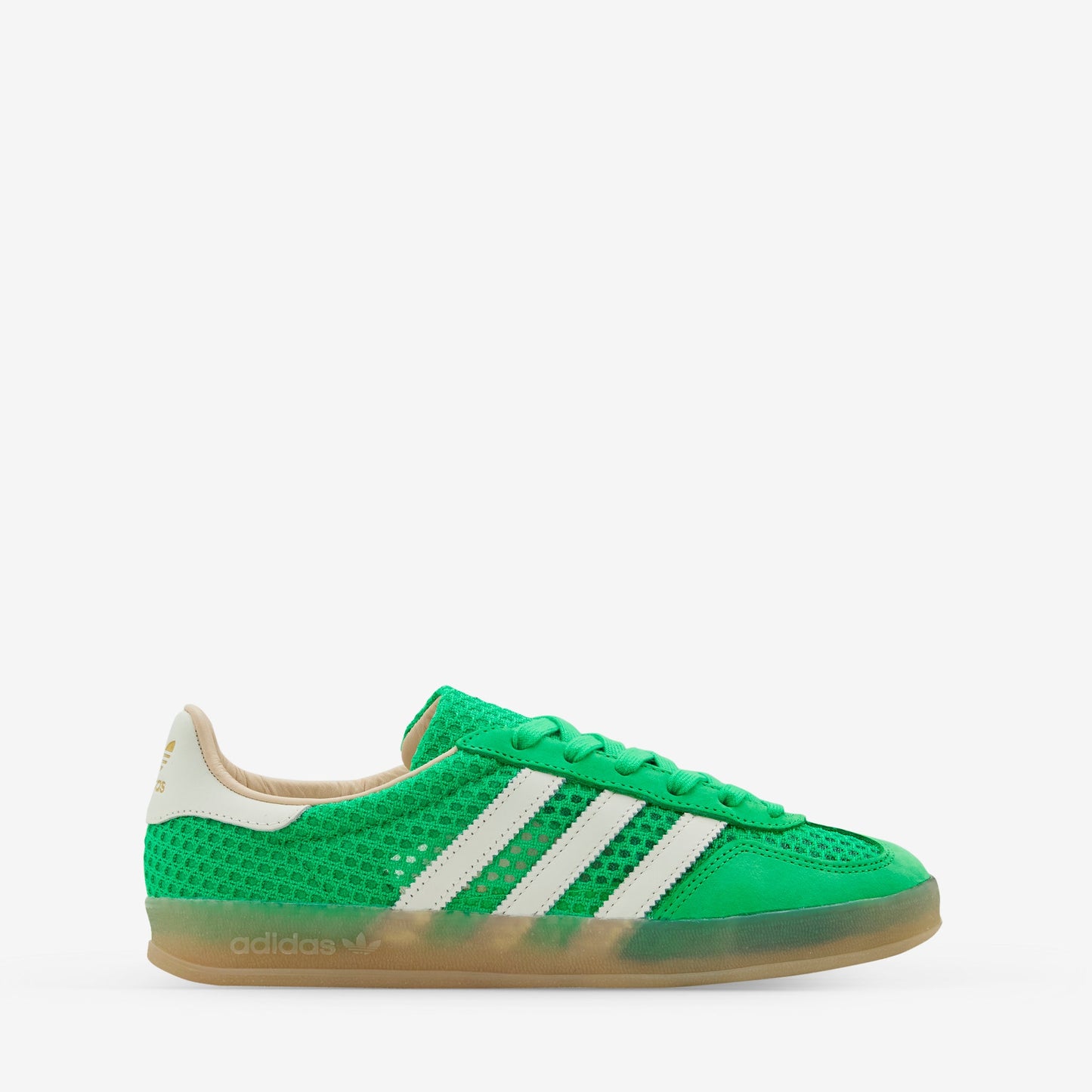 Gazelle Indoor Energy Green | Off White | Magic Beige