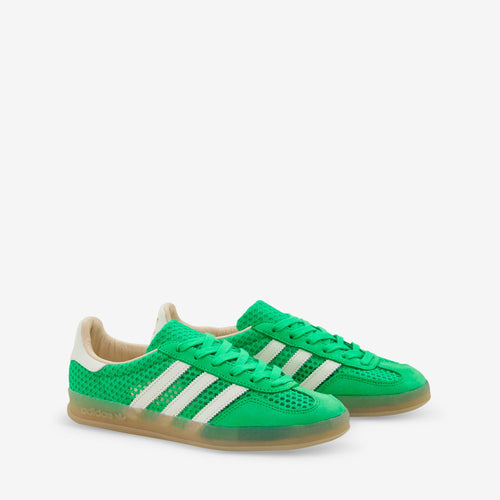 Gazelle Indoor Energy Green | Off White | Magic Beige