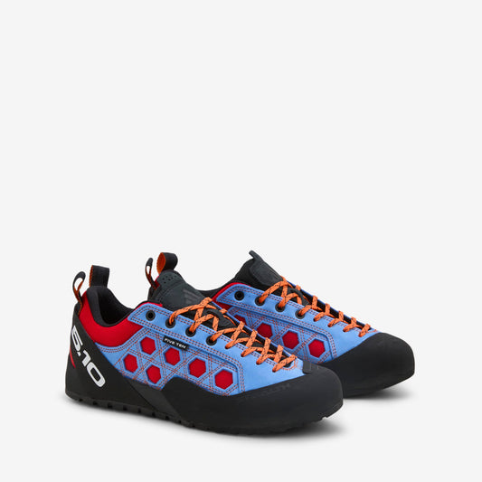 Five Ten Guide Tennie Ray Blue | Cloud White | Red