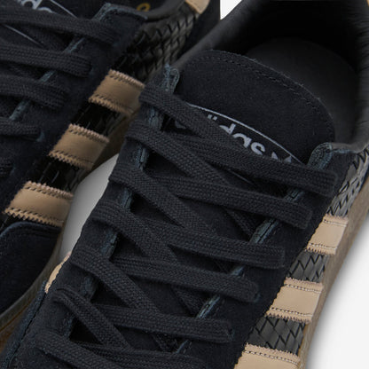 Handball Spezial Core Black | Trace Khaki | Gum