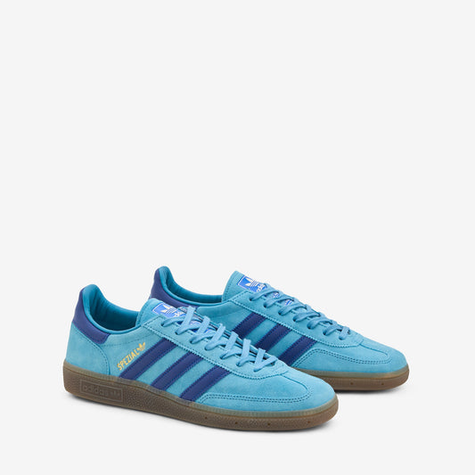 Handball Spezial Made in Germany Tactile Steel | Royal Blue | Gum