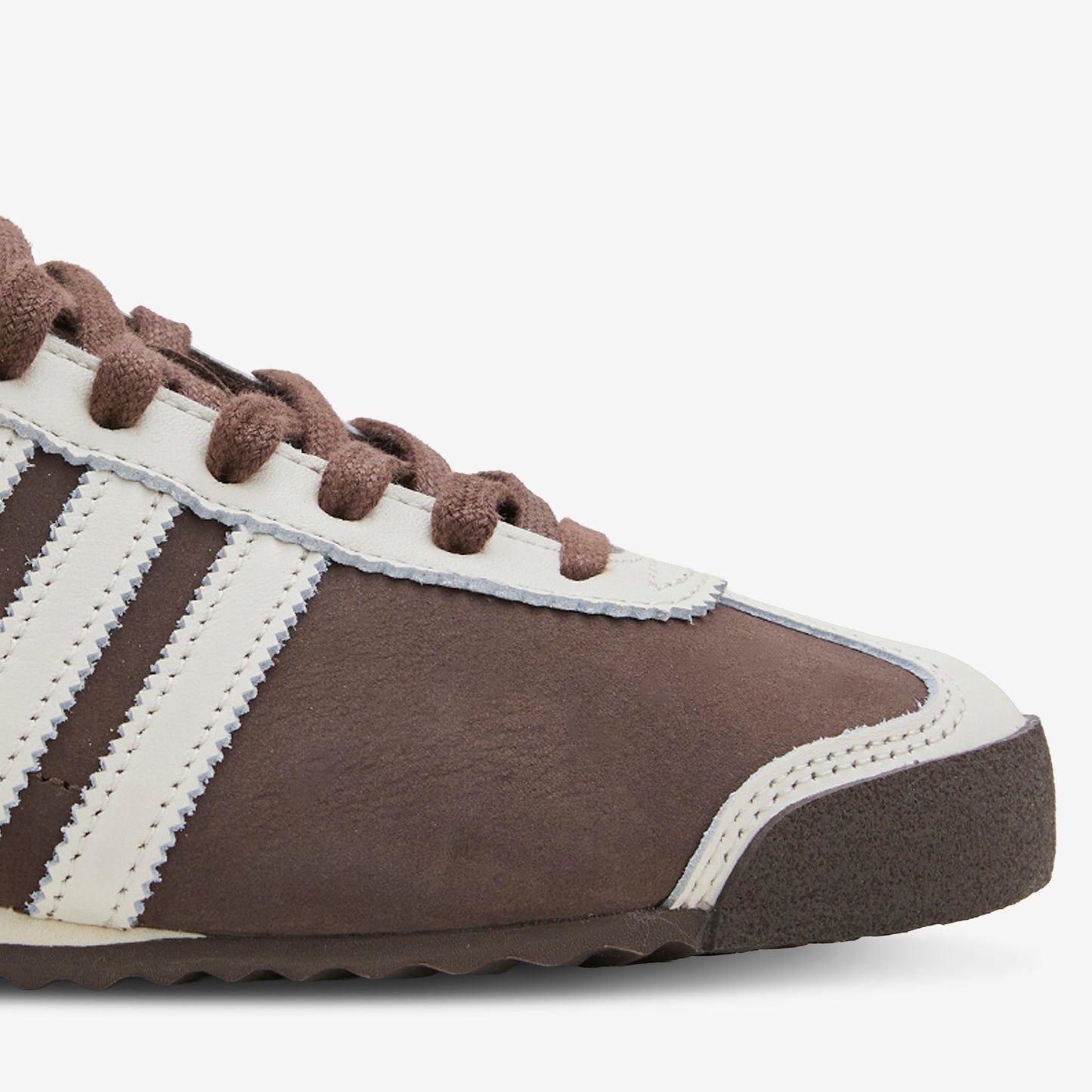 Italia 60s Brown | Off White | Cream White