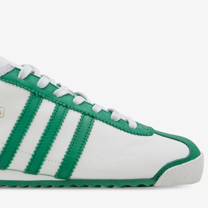 Italia '60 Made in Italy Core White | Green | Cream White