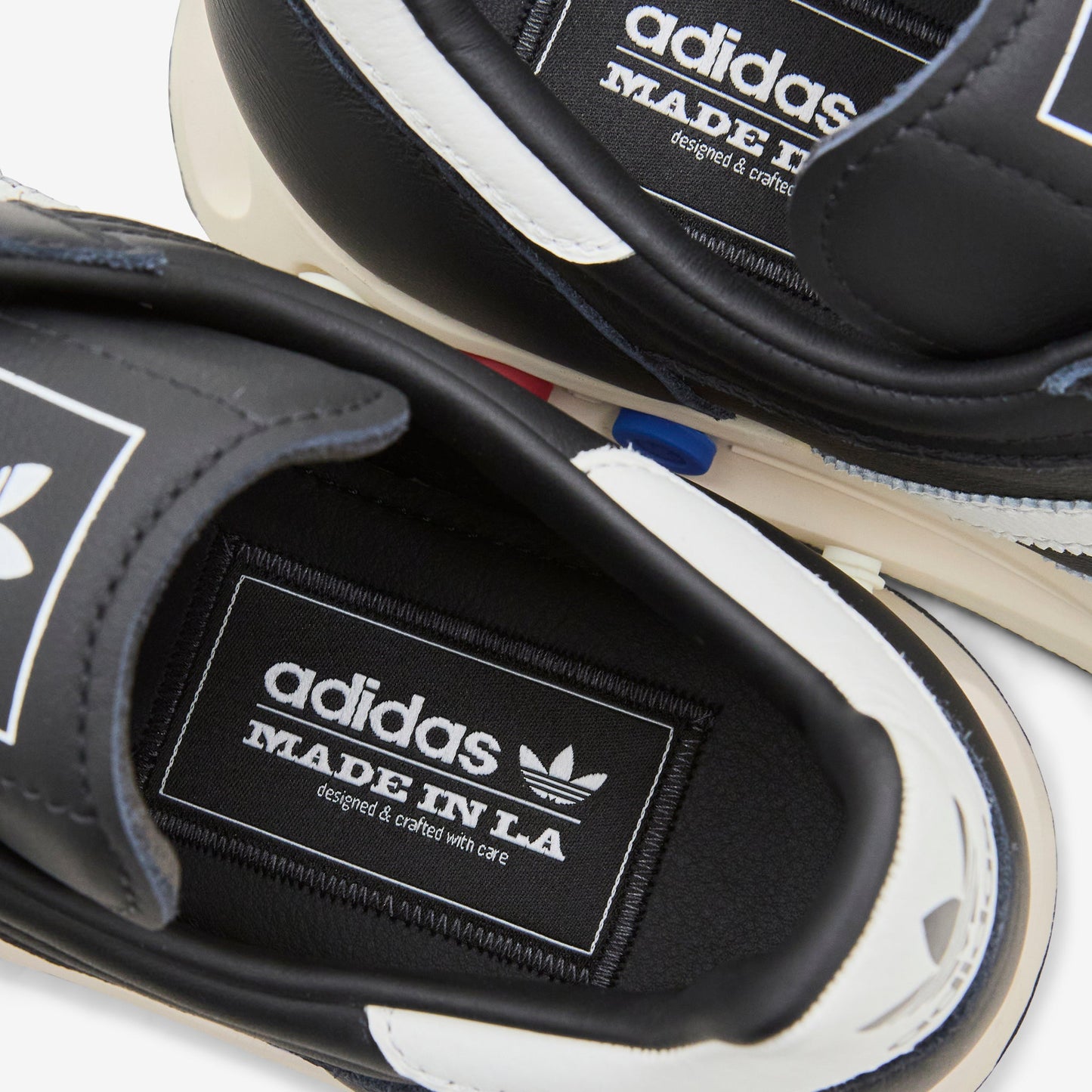 LA Trainer OG Made in USA Core Black | Cloud White | Carbon