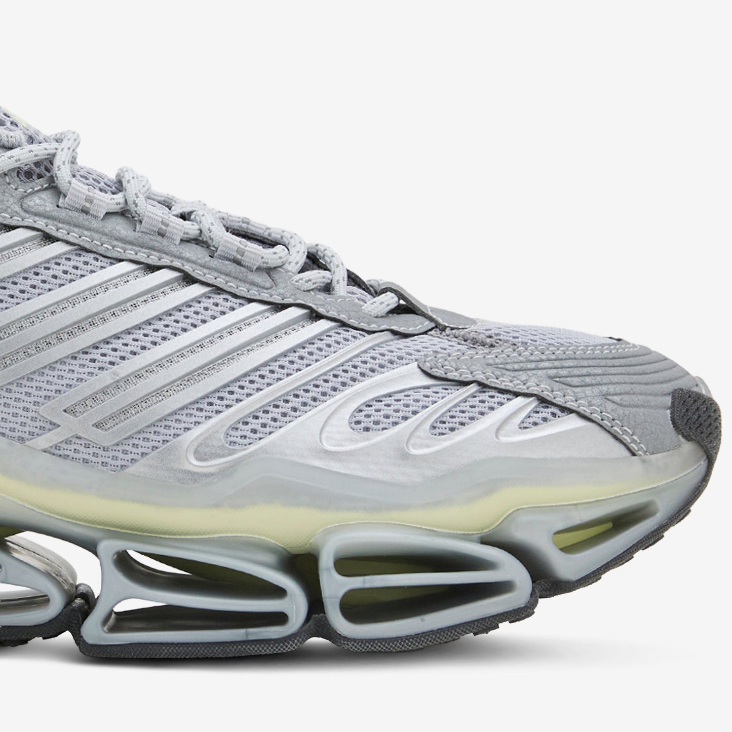 Megaride AG Silver Metallic | Silver Metallic | Core Black
