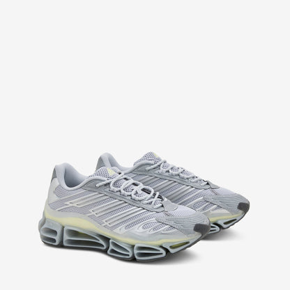 Megaride AG Silver Metallic | Silver Metallic | Core Black