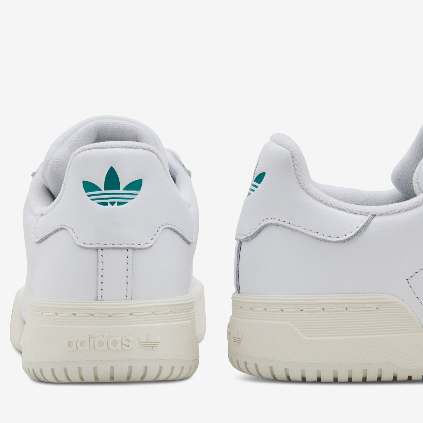 Powerphase Cloud White | Power Green | Off White