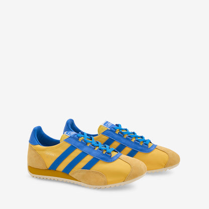 SL 72 PT Bold Gold | Bright Royal | Royal Blue
