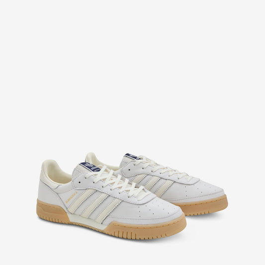 SPZL Burnden II Ftwr White | Cream White | Off White