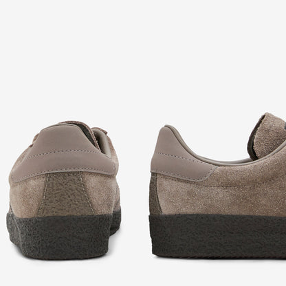 SPZL Mendocino Blanch Brown | Blanch Brown | Shadow Red