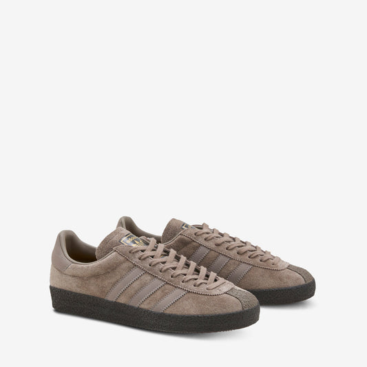 SPZL Mendocino Blanch Brown | Blanch Brown | Shadow Red