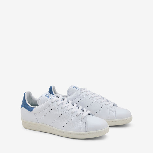 Stan Smith 80s Cloud White | Focus Blue | Off White