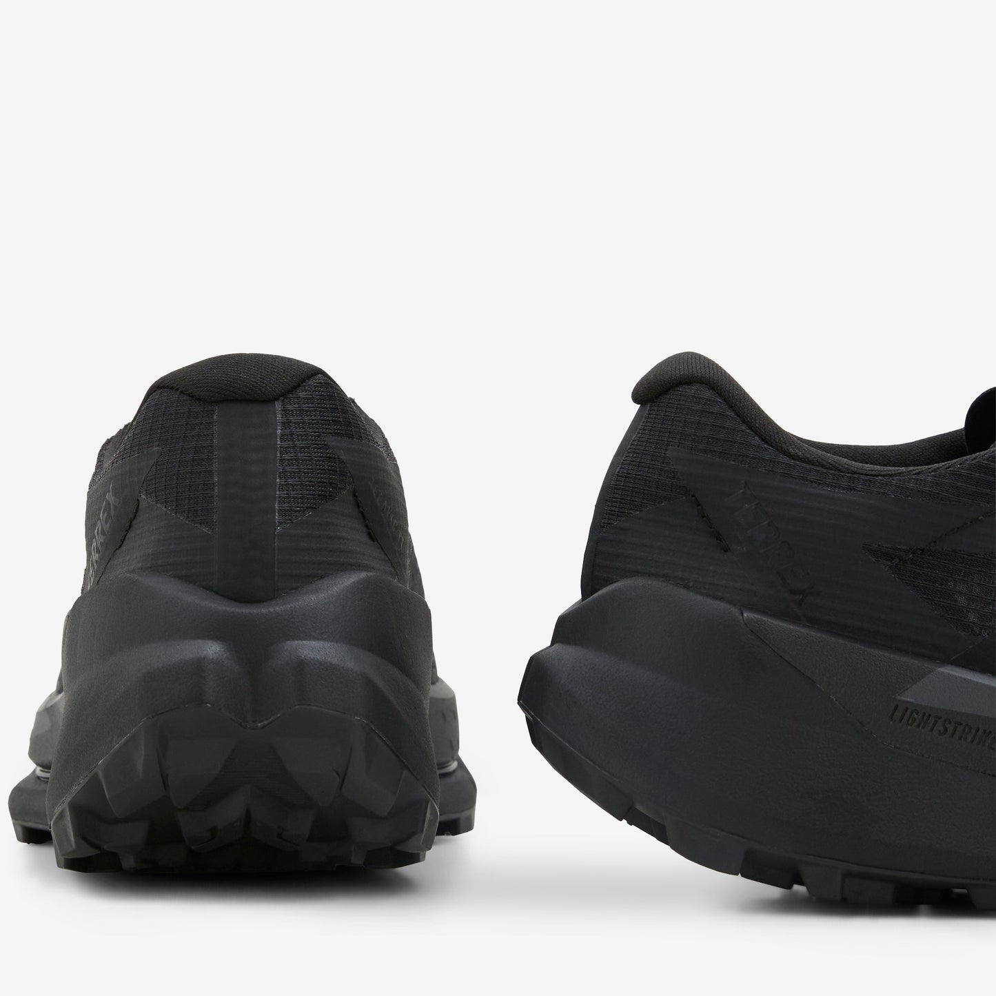 Terrex Agravic TT Core Black | Core Black | Core Black