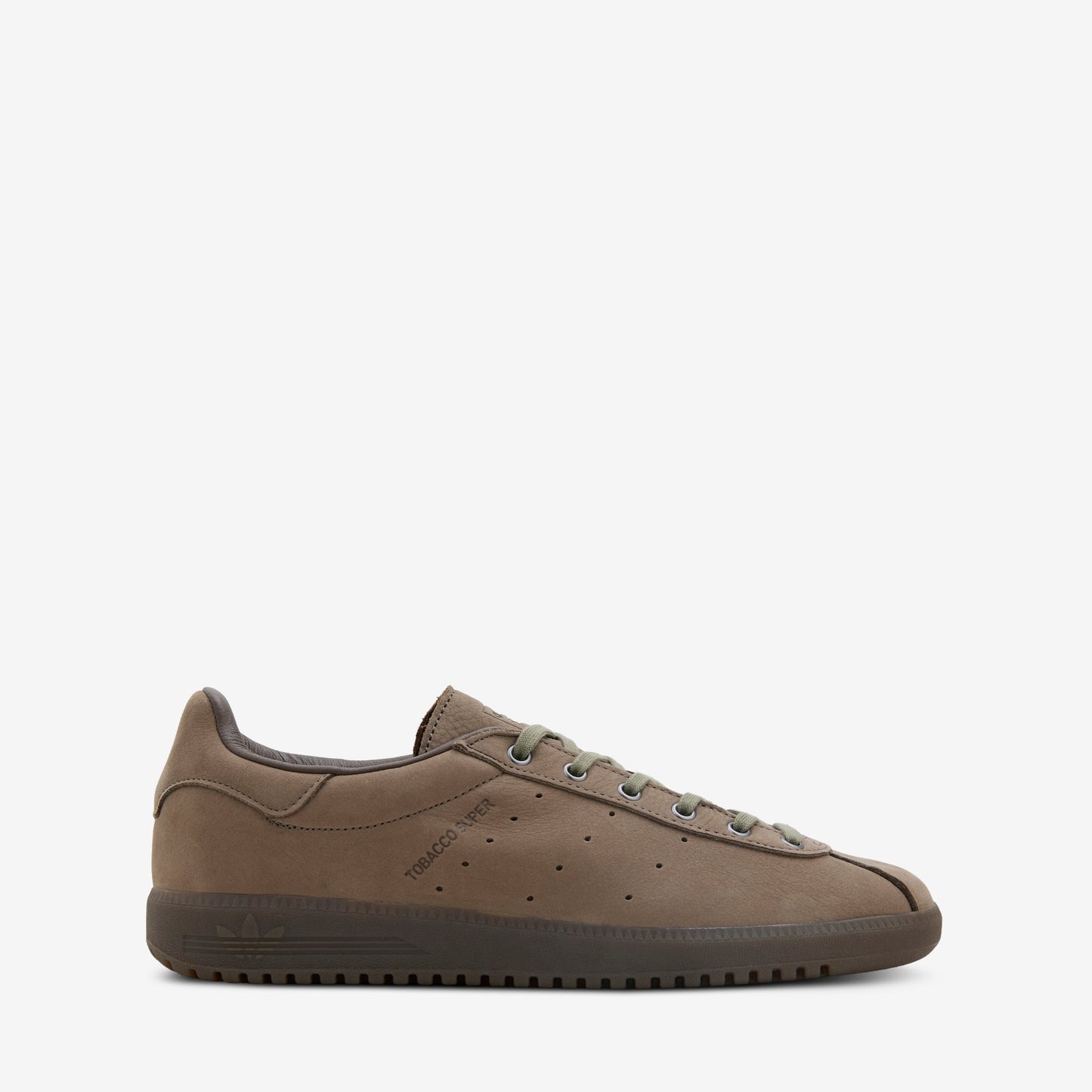 Tobacco Super Blanch Brown | Dust Cargo | Trace Cargo