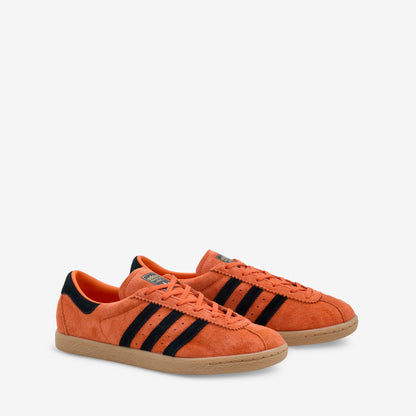 Trinidad And Tobago Orange | Core Black | Gum