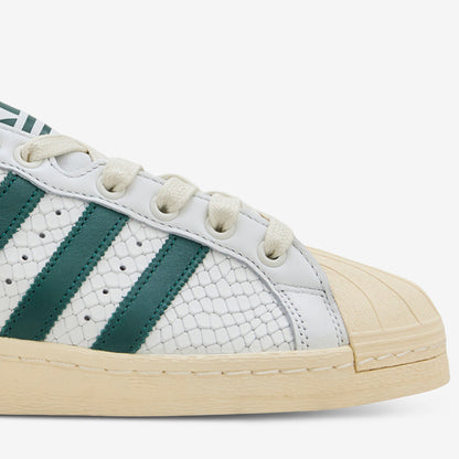 Ultrastar Made in Germany Core White | Collegiate Green | Warm Vanilla
