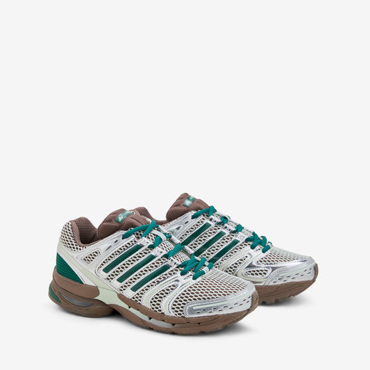 Women's Adistar Control 5 Earth Strata | Collegiate Green | Linen Green
