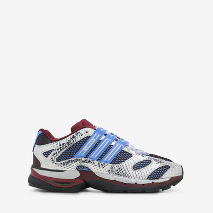 Women's Adistar Mld Aurora Coffee | Silver Metallic | Blue Fusion