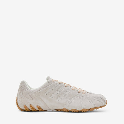 Women's Ghost Sprint Off White | Sand Strata | Gold Metallic