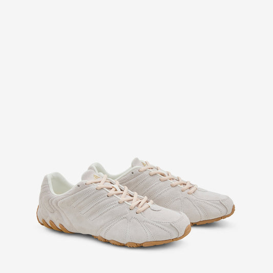 Women's Ghost Sprint Off White | Sand Strata | Gold Metallic