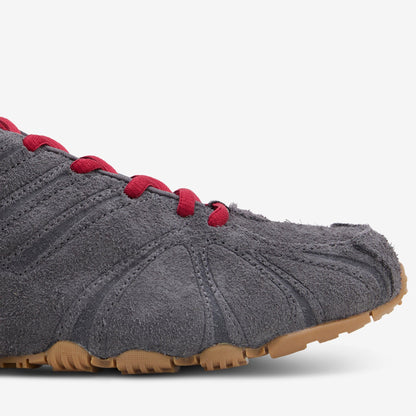 Women's Ghost Sprint Grey Strata | Grey Strata | Team Victory Red