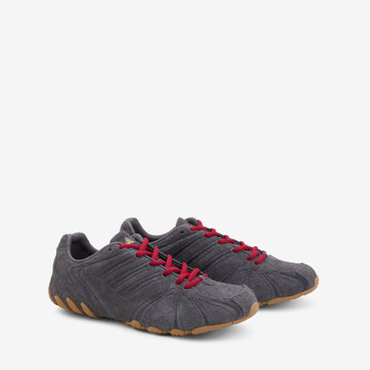 Women's Ghost Sprint Grey Strata | Grey Strata | Team Victory Red