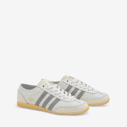 Women's Japan Decon Off White| Silver Pebble | Orange Tint