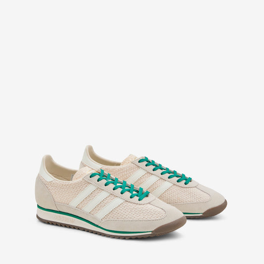 Women's SL 72 OG Wonder White | Off White | Gum