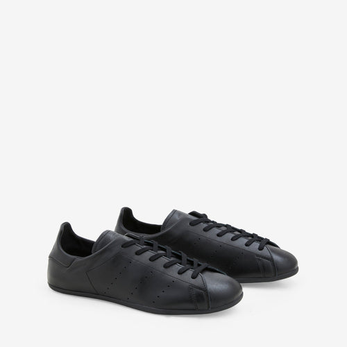 Women's Stan Smith Lo Pro Core Black | Core Black | Carbon