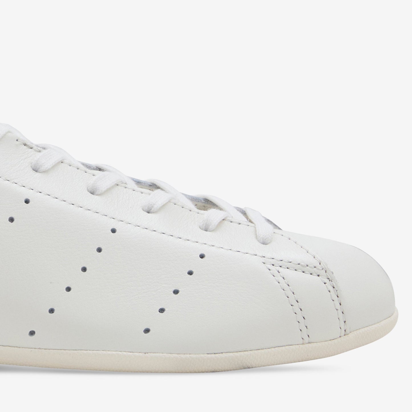 Women's Stan Smith Lo Pro Cloud White | Cloud White | Cloud White