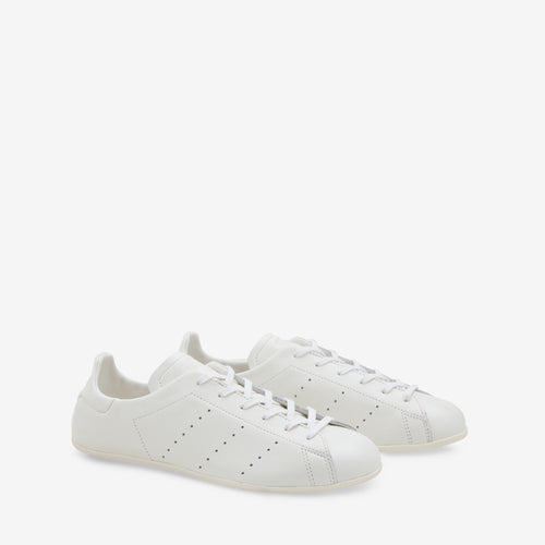 Women's Stan Smith Lo Pro Cloud White | Cloud White | Cloud White