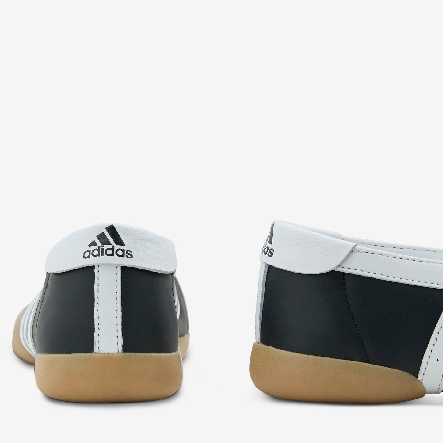 Women's Taekwondo Mei Ballet Core Black | Cloud White | Gum