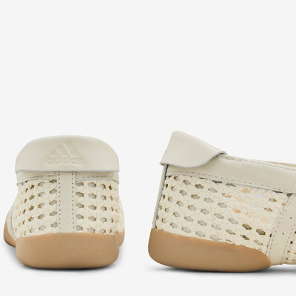 Women's Taekwondo Mei Ballet Cream White | Cream White | Gum
