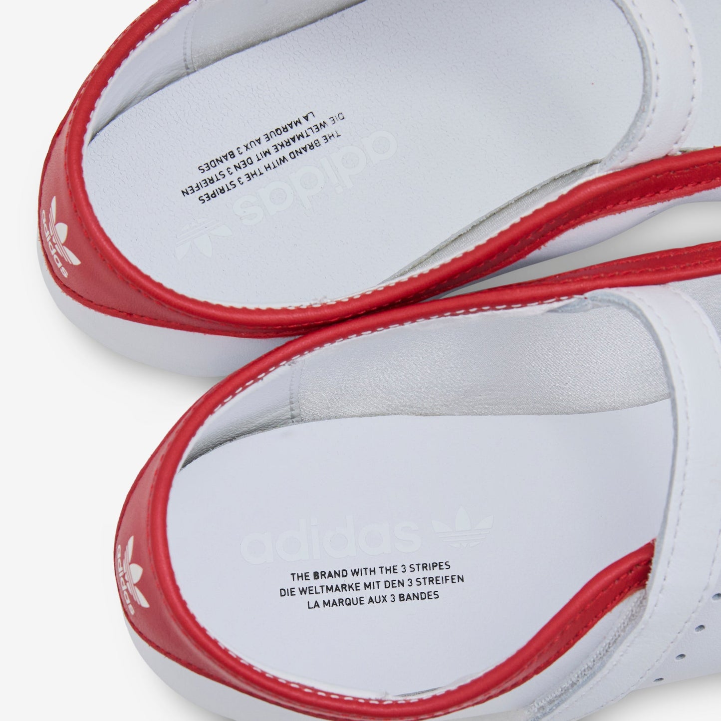Women's Stan Smith Lo Ballet Cloud White | Cloud White | Cloud White